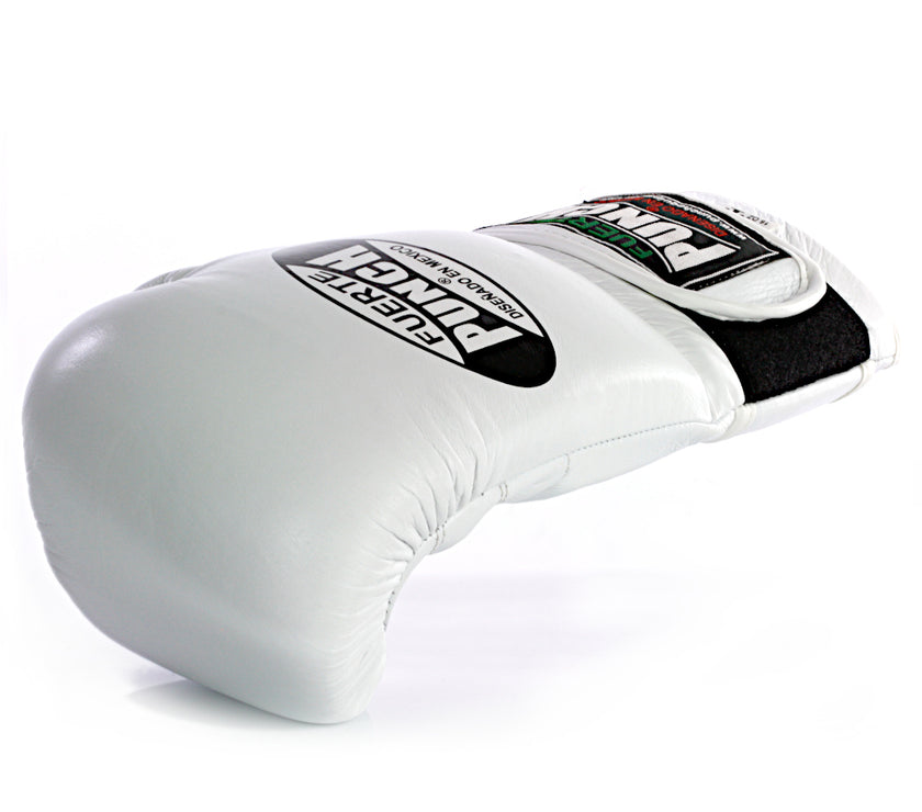 MEXICAN FUERTE™ ULTRA BOXING GLOVES