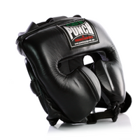 MEXICAN FUERTE™ ULTRA BOXING HEADGEAR