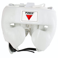 MEXICAN FUERTE™ ULTRA BOXING HEADGEAR