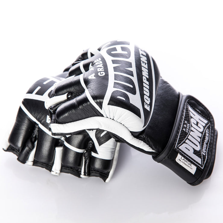 MMA TRAINING GLOVES & GRAPPLING MITTS