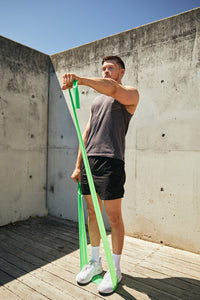 PTP MediBand - Versatile Resistance Band for Rehabilitation and Strengthening