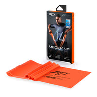 PTP MediBand - Versatile Resistance Band for Rehabilitation and Strengthening