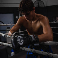 Shop Mexican Fuerte™ Elite Boxing Gloves at Elite Fitness Equipment Australia. Premium boxing punching gloves for home and commercial gym setups & workouts.