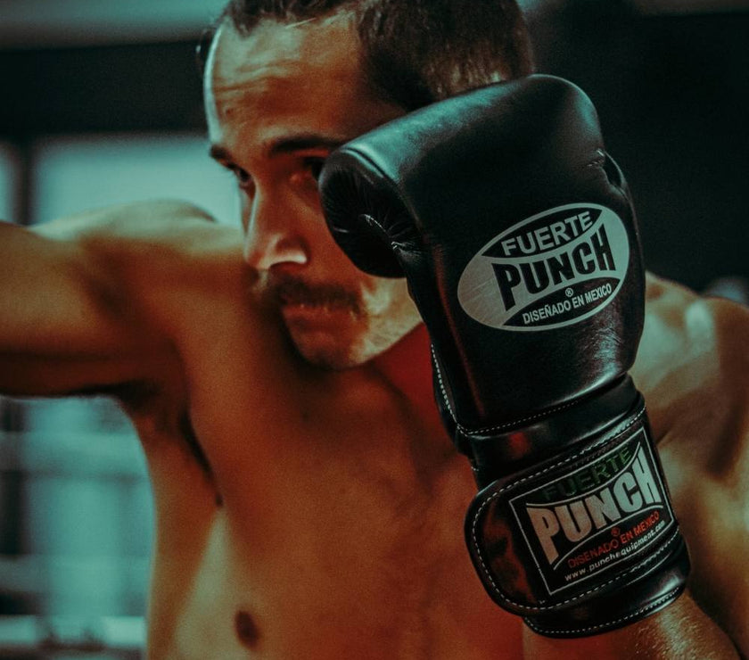 Shop Mexican Fuerte™ Elite Boxing Gloves at Elite Fitness Equipment Australia. Premium boxing punching gloves for home and commercial gym setups & workouts.