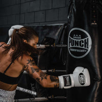 Shop Mexican Fuerte™ Elite Boxing Gloves at Elite Fitness Equipment Australia. Premium boxing punching gloves for home and commercial gym setups & workouts.