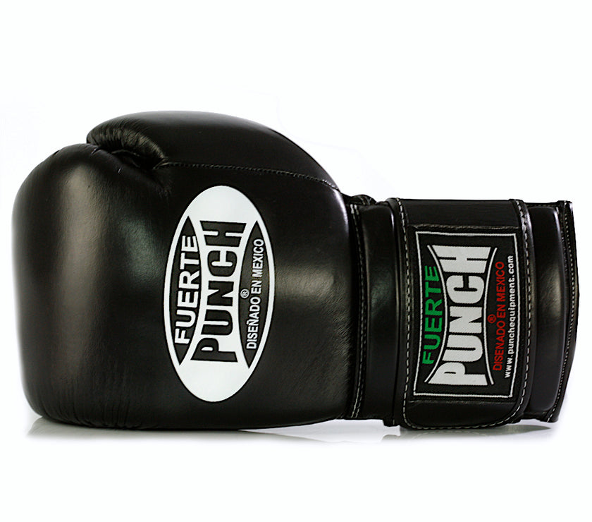 Shop Mexican Fuerte™ Elite Boxing Gloves at Elite Fitness Equipment Australia. Premium boxing punching gloves for home and commercial gym setups & workouts.