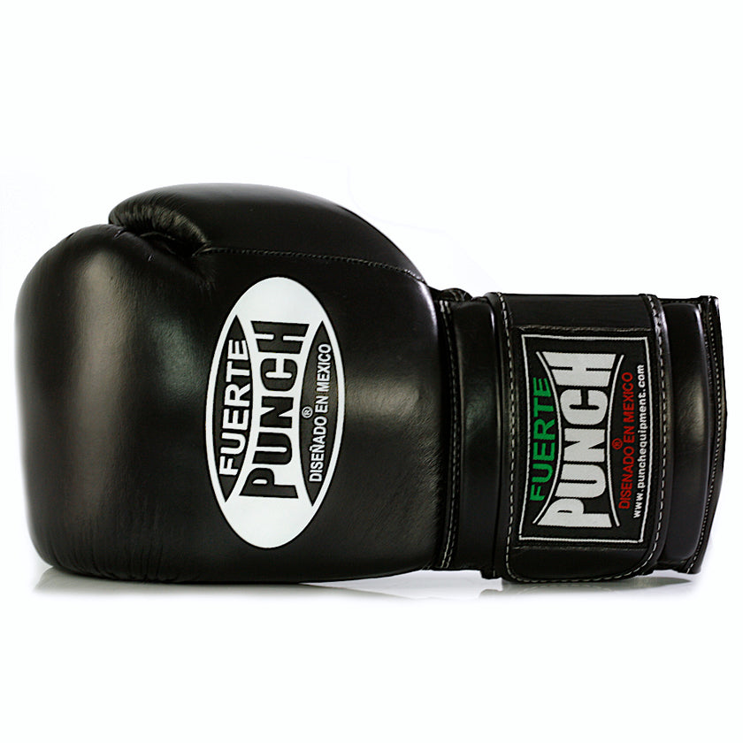 Shop Mexican Fuerte™ Elite Boxing Gloves at Elite Fitness Equipment Australia. Premium boxing punching gloves for home and commercial gym setups & workouts.