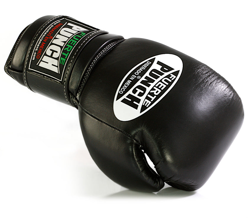 Shop Mexican Fuerte™ Elite Boxing Gloves at Elite Fitness Equipment Australia. Premium boxing punching gloves for home and commercial gym setups & workouts.