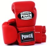 Shop Mexican Fuerte™ Elite Boxing Gloves at Elite Fitness Equipment Australia. Premium boxing punching gloves for home and commercial gym setups & workouts.