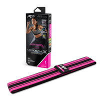 PTP MicroBand X - Versatile Resistance Band for Strength and Mobility