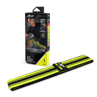 PTP MicroBand X - Versatile Resistance Band for Strength and Mobility