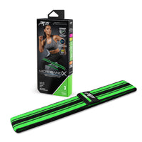 PTP MicroBand X - Versatile Resistance Band for Strength and Mobility