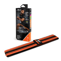 PTP MicroBand X - Versatile Resistance Band for Strength and Mobility