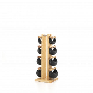 NOHRD SWINGBELL TOWER SET