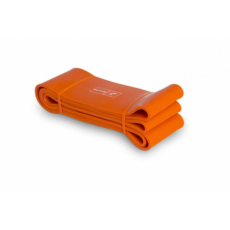 Bodyworx Power Band Heavy - 85mm Orange (70-170LBS)