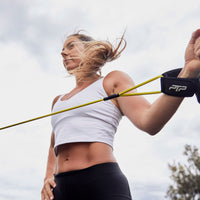 PTP PitchBands - Versatile Resistance Bands for Effective Workouts