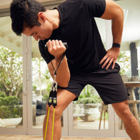 PTP Resistance System Mini - Compact and Versatile Resistance Training