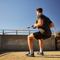 PTP POWERTUBE ELITE RESISTANCE BANDS - Build Strength Anywhere