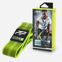 PTP Flexiband - Versatile Resistance Band for Total Body Workouts