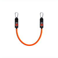 PTP Mini PowerTube Elite Resistance Bands - Versatile Set for Strength and Mobility