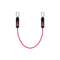 PTP Mini PowerTube Elite Resistance Bands - Versatile Set for Strength and Mobility