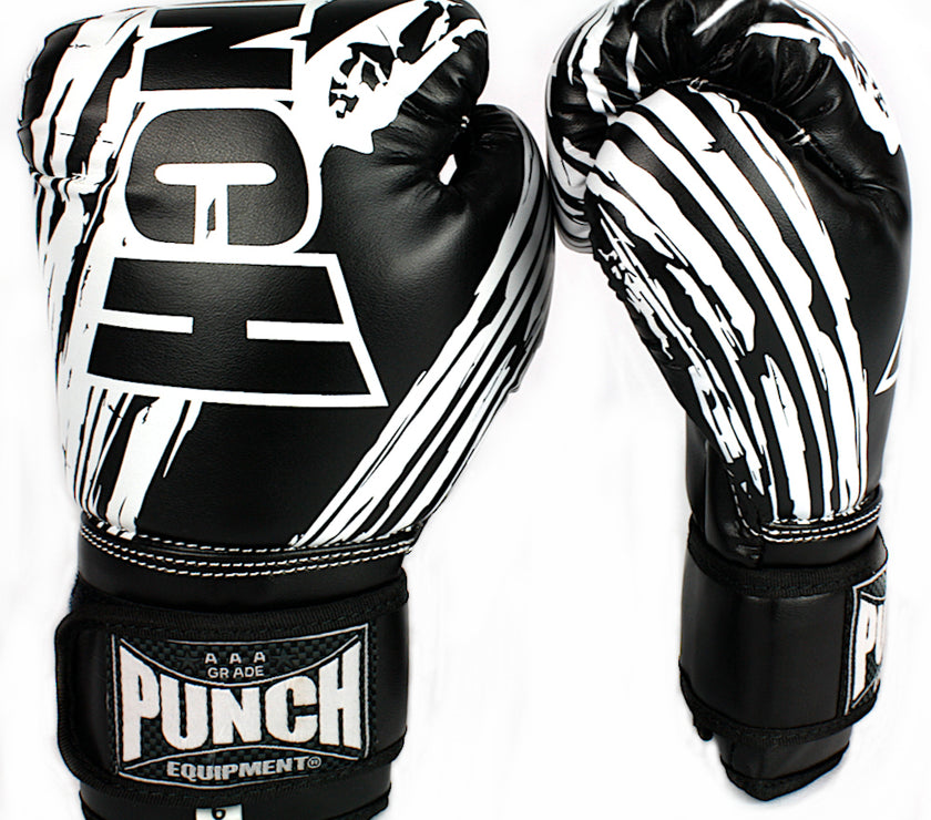 KIDS / JUNIOR AAA BOXING GLOVES 6OZ