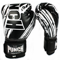 BOXING GLOVES - Junior (6-12yo) - 6oz