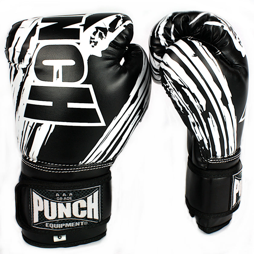 KIDS / JUNIOR AAA BOXING GLOVES 6OZ