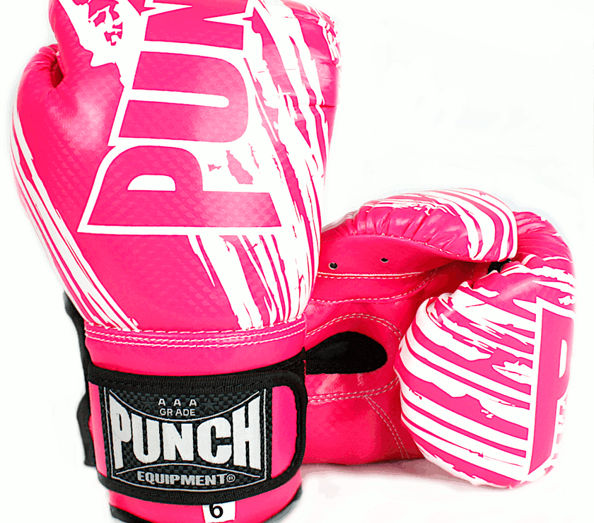 KIDS / JUNIOR AAA BOXING GLOVES 6OZ