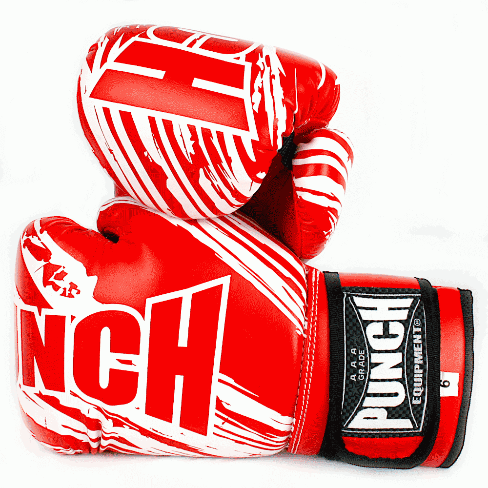 KIDS / JUNIOR AAA BOXING GLOVES 6OZ