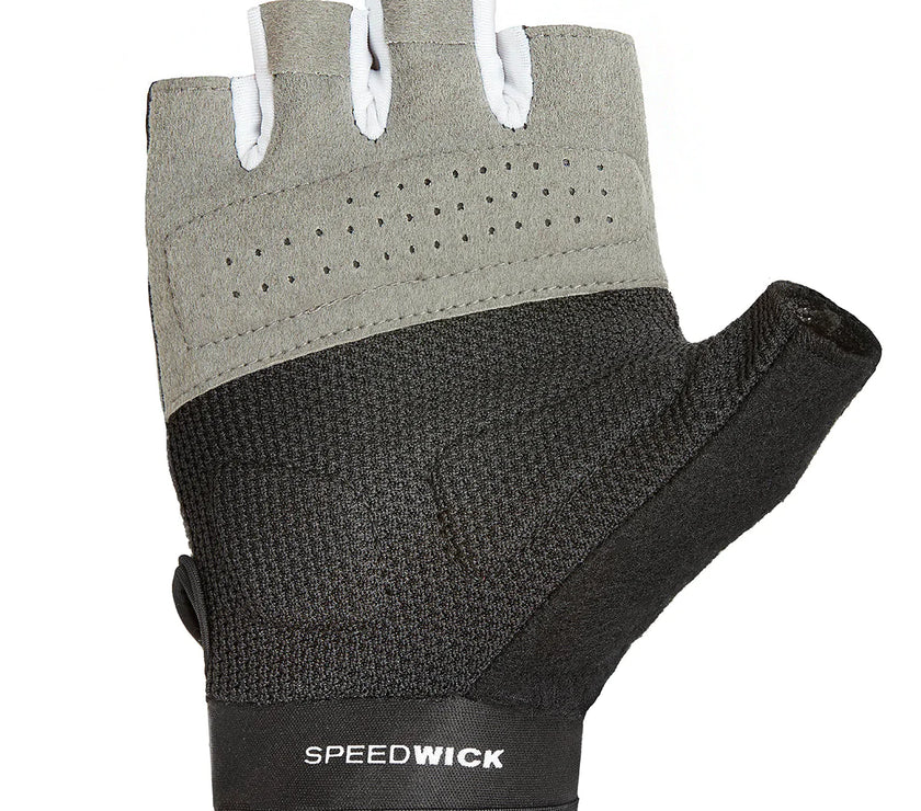 Reebok Fitness Gloves - Black