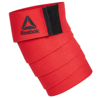 Reebok Knee Wraps - Red