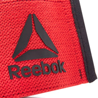 Reebok Knee Wraps - Red