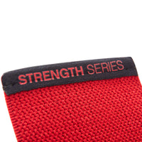 Reebok Knee Wraps - Red