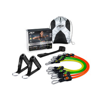 PTP Resistance System Mini - Compact and Versatile Resistance Training