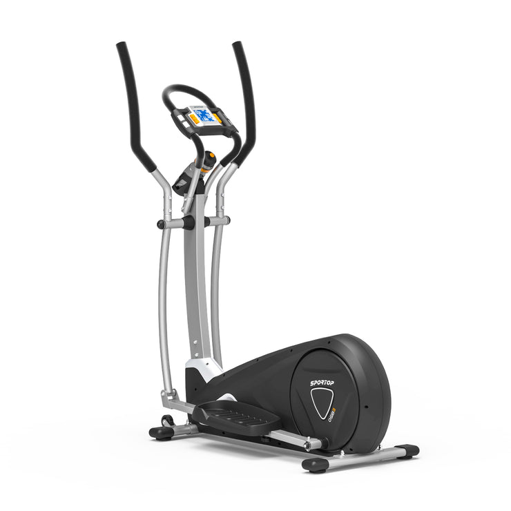 Sportop E850P Programmable Elliptical