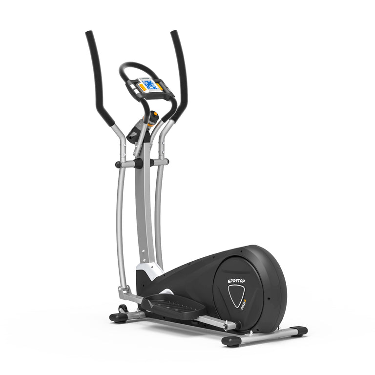 Buy Sportop Elliptical Cross trainer equipment and machines in Brisbane Australia, Gym Equipment Brisbane