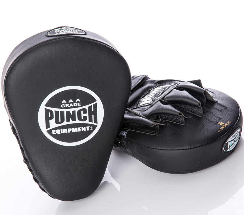 THUMPAS® COMMERCIAL GRADE BOXING FOCUS PADS