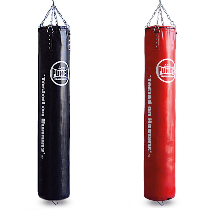 Check out TROPHY GETTERS® 6FT Boxing Punching Bag at Elite Fitness Equipment Australia.