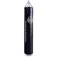 Check out TROPHY GETTERS® 6FT Boxing Punching Bag at Elite Fitness Equipment Australia.