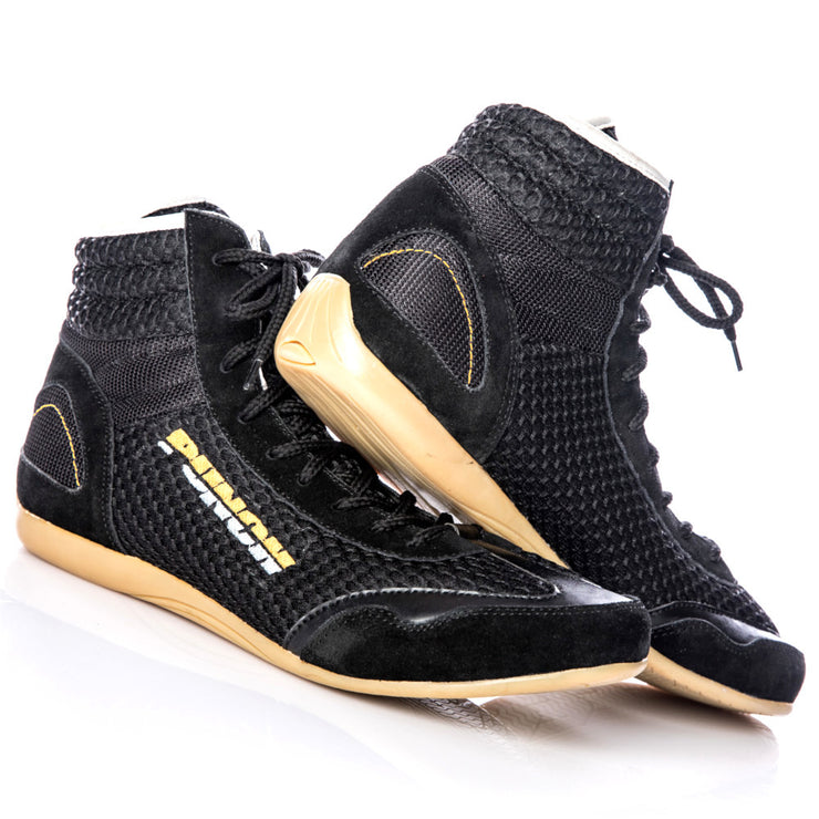 URBAN COBRA BOXING SHOES / BOOTS