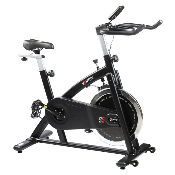 Vortex spin on sale bike