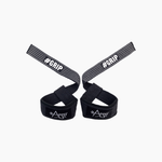 Rappd - Lifting Straps - Single Loop (Pair)