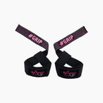 Rappd - Lifting Straps - Single Loop (Pair)