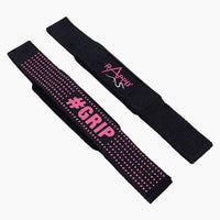 Rappd - Lifting Straps - Single Loop (Pair)