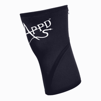 Rappd - 7mm Heavy Duty Neoprene Knee Sleeve