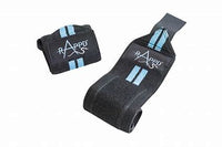 Rappd - 13 Inch Wrist Wraps