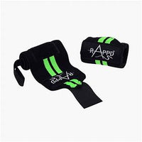 Rappd - 13 Inch Wrist Wraps