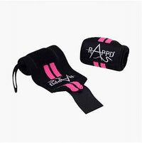 Rappd - 13 Inch Wrist Wraps