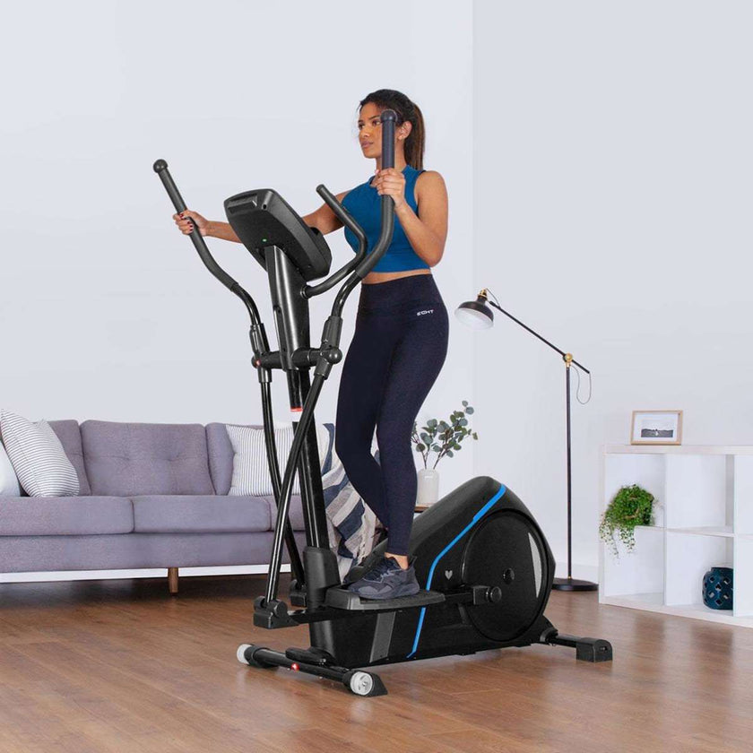 Buy Elliptical Cross trainer equipment and machines in Brisbane Australia